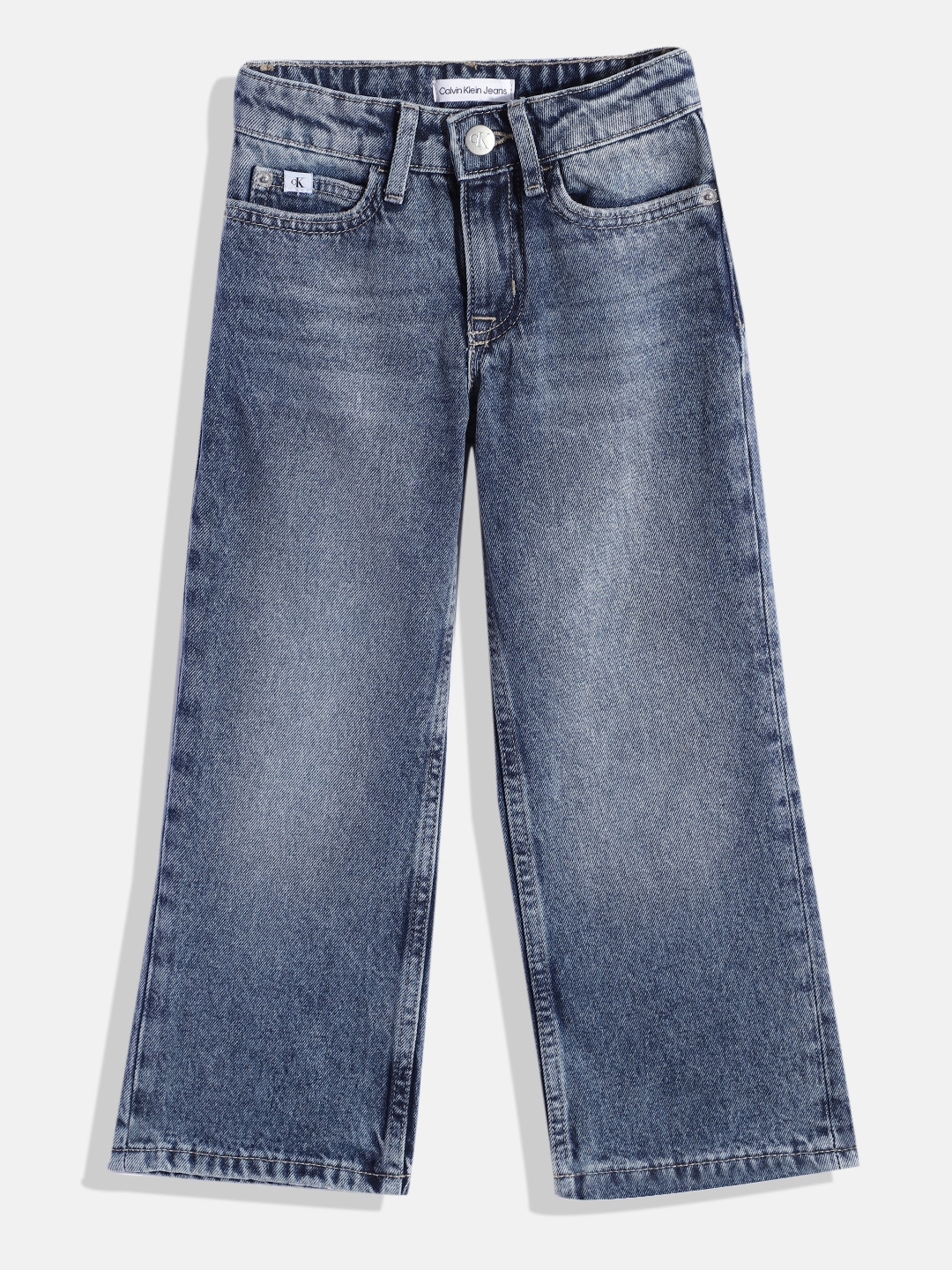 Calvin klein online girls jeans