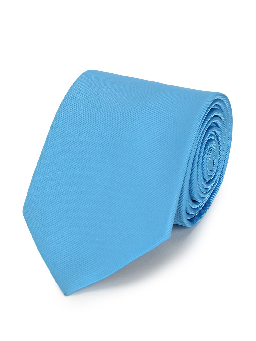 Tossido Men Microfibre Formal Broad Tie