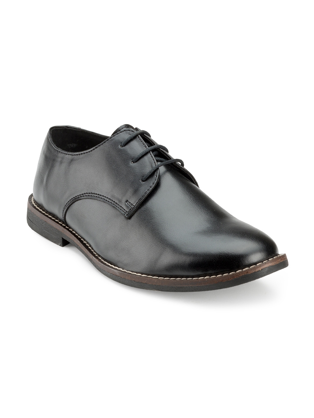 Buy Escaro Men Black Formal Shoes Formal Shoes for Men 2134833