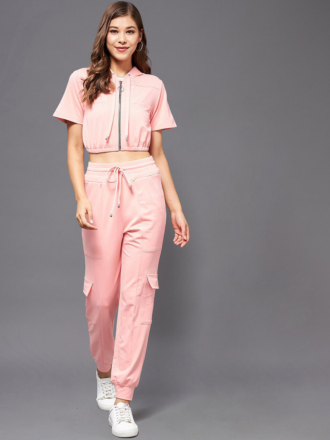 Miss Chase Women Co-ord Set