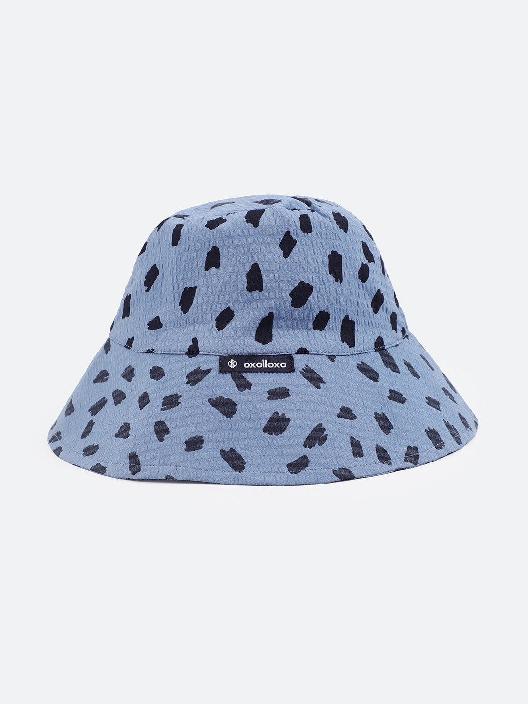 Oxolloxo Women Animal Printed Bucket Hat