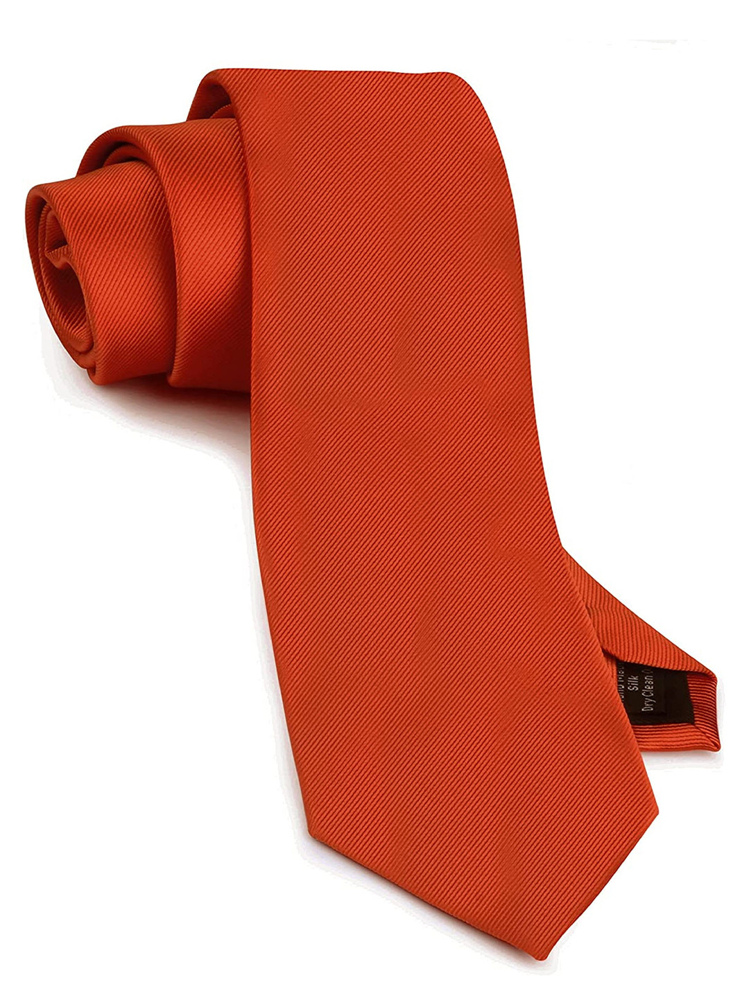 KAEZRI Men Formal Broad Necktie
