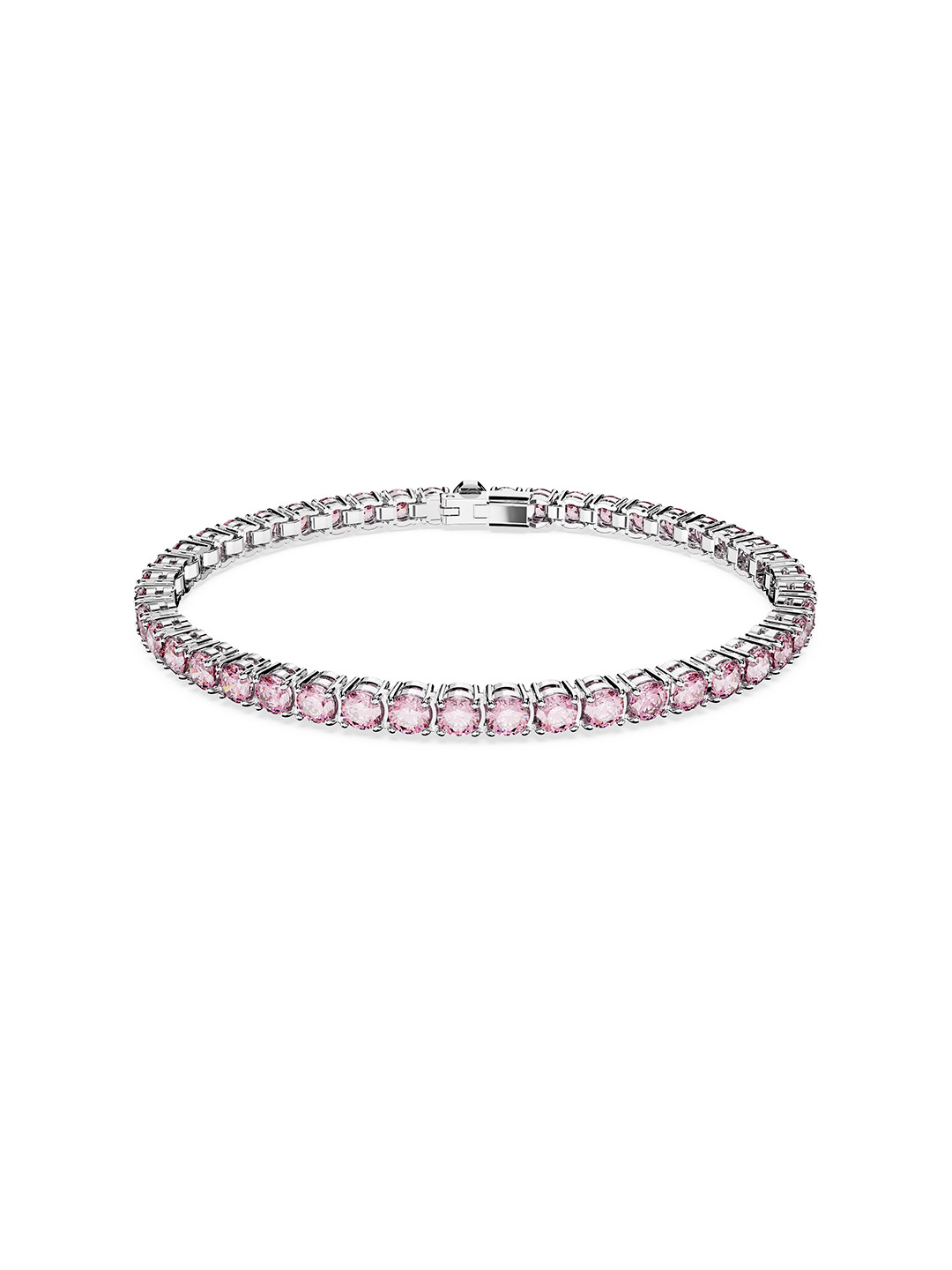 SWAROVSKI Women Matrix:Tb S Purpi/Rhs S Bracelet