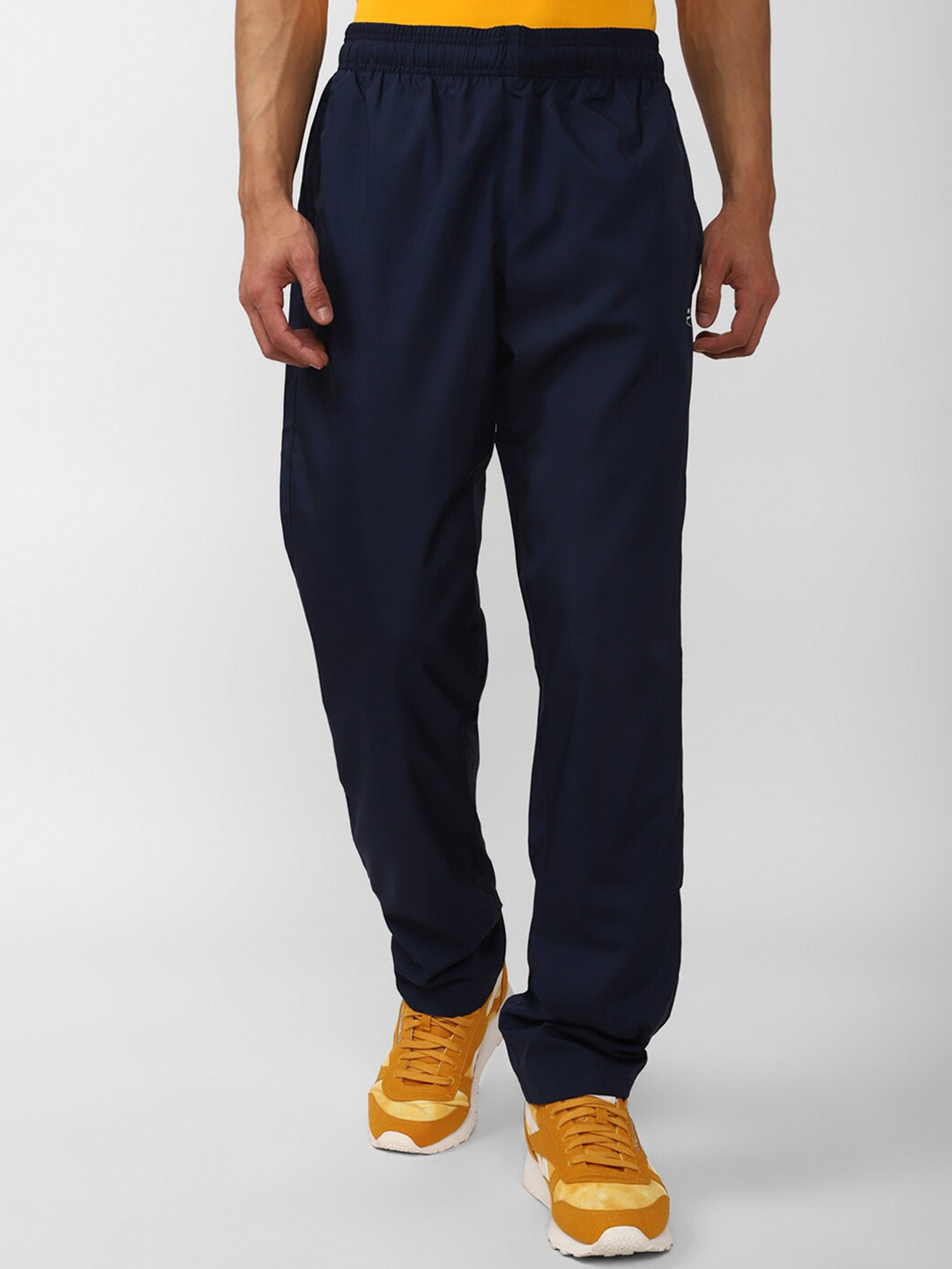 Reebok Men Training Essentials Woven OH Pants