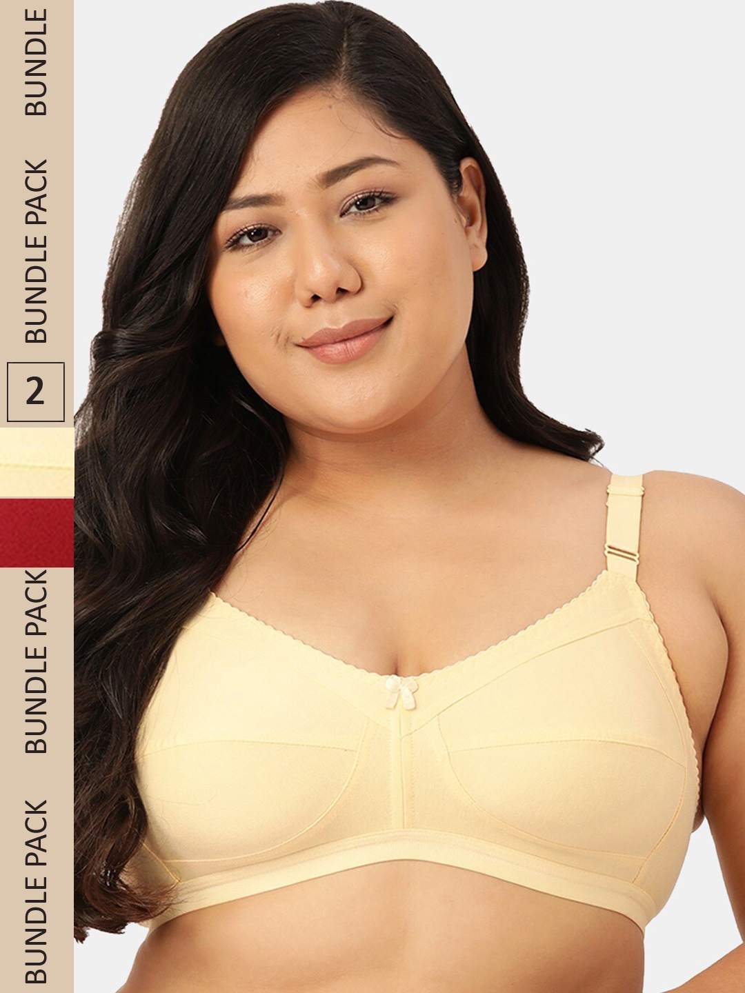 Minimiser Bra Size 46D - Buy Online, T-shirt bras