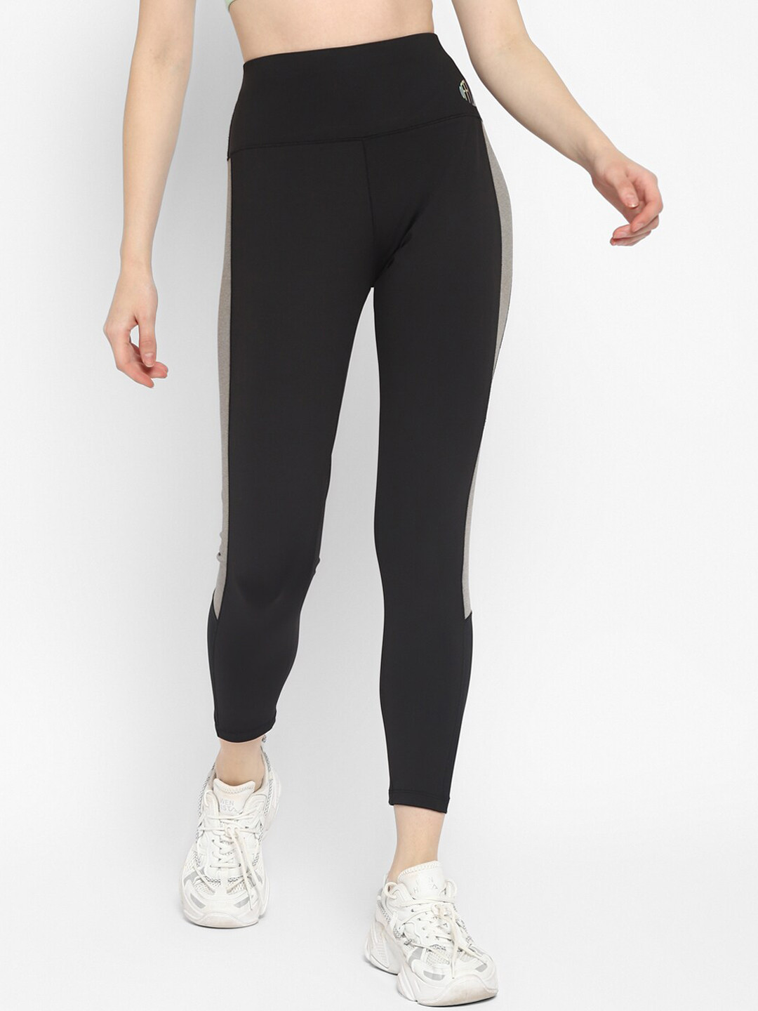 OFF LIMITS Women High-Rise Antimicrobial Tights