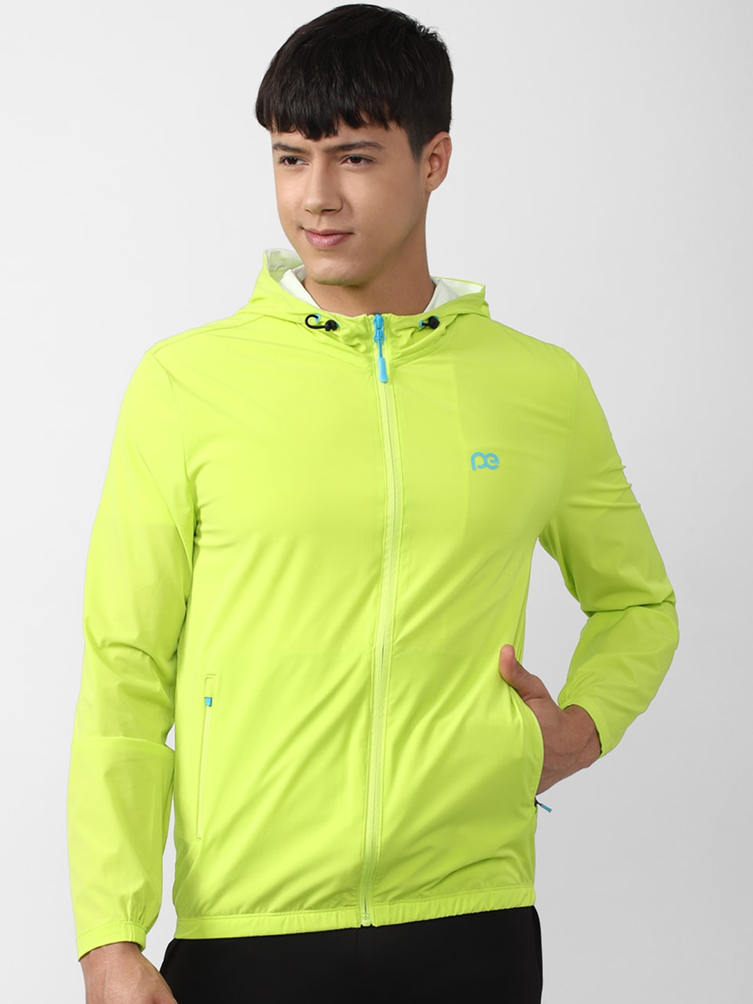 Myntra jackets sale clearance