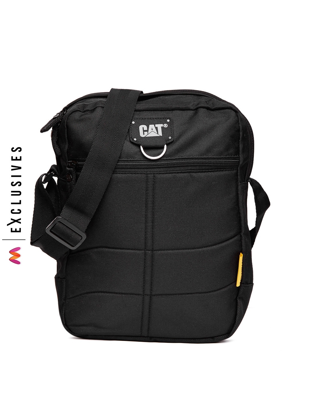 Cat messenger 2024 bag