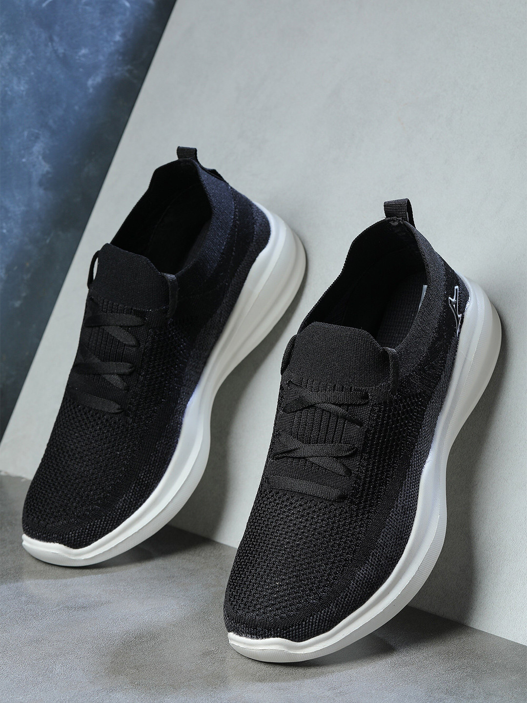 ABROS Men Drone-E Running Sports Shoes