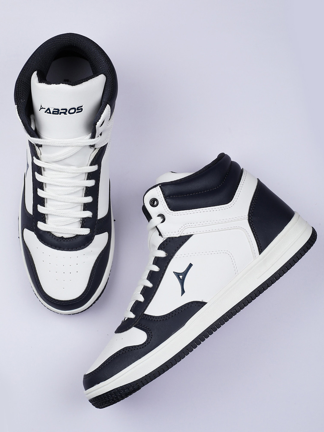 ABROS Men Trance-1 Smart Causal Sneaker Shoes