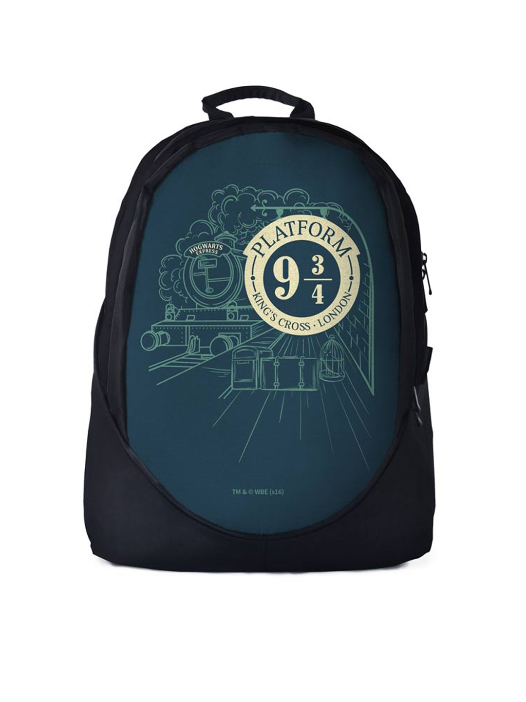 souled store backpack