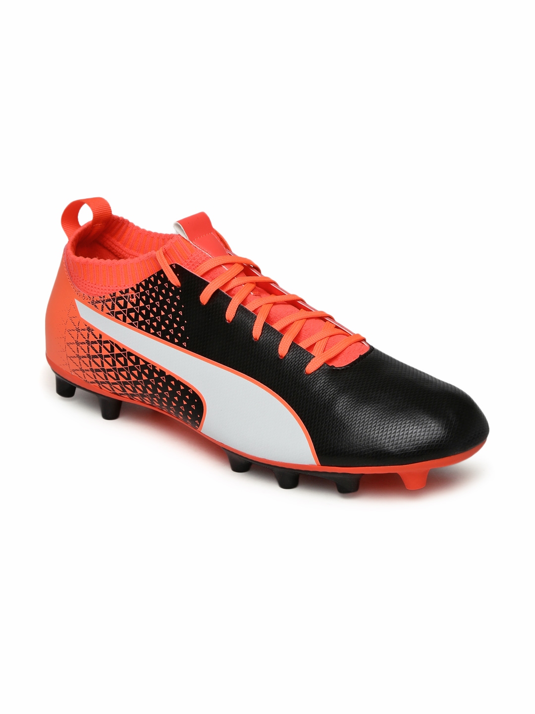 Coral EvoKNIT FTB AG Football Shoes 