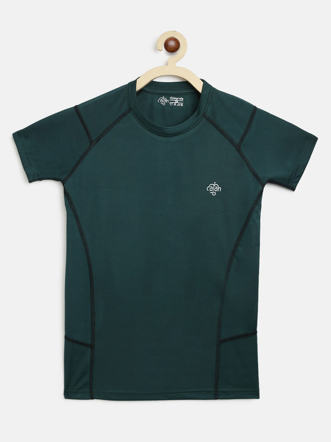 CHIMPRALA Boys T-shirt