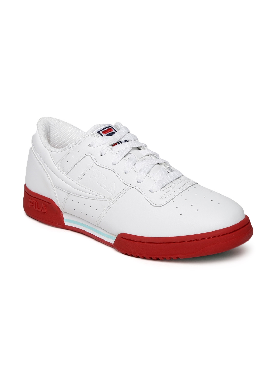 Fila shoes champs online