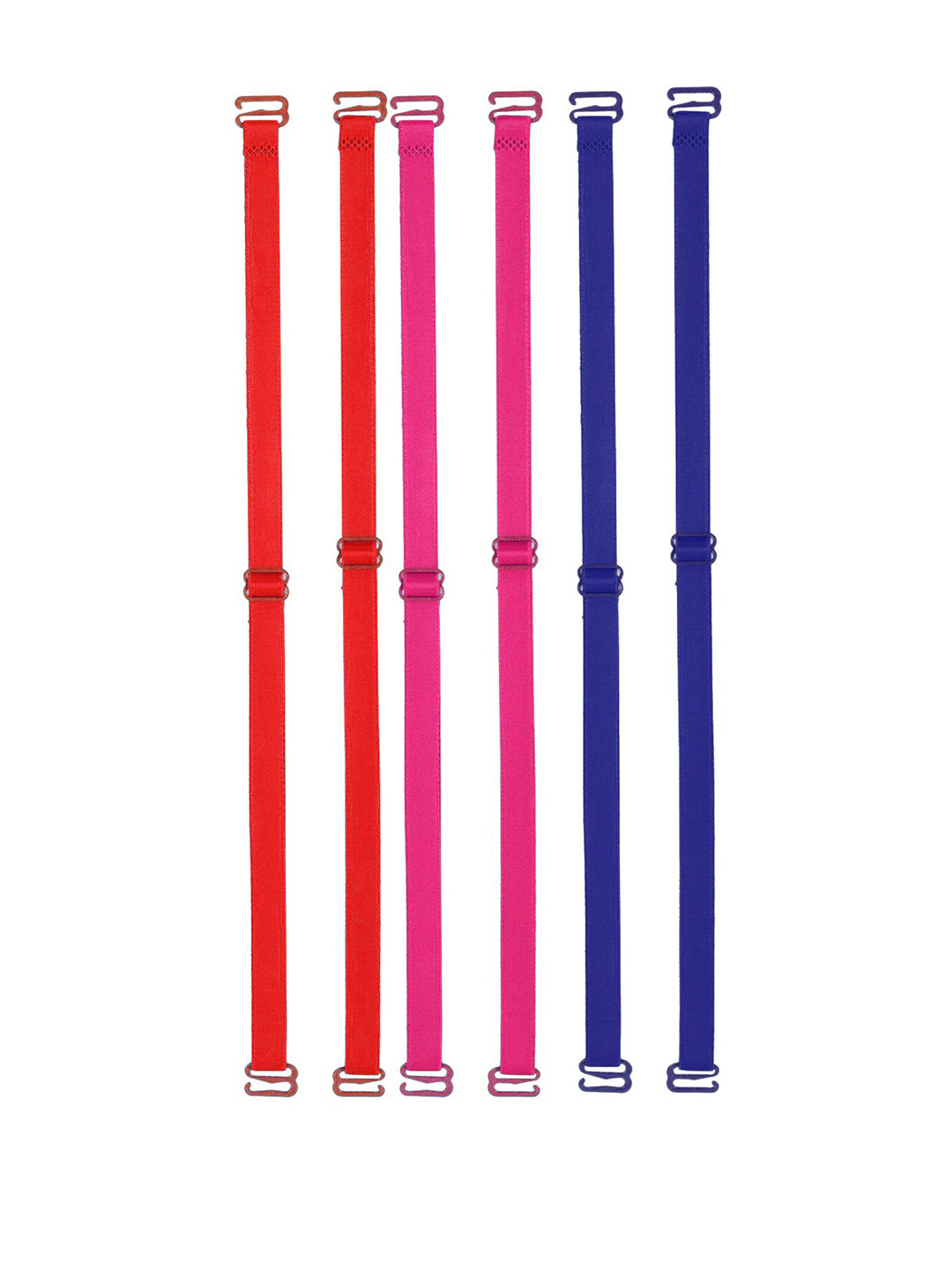 AROUSY Set Of 3 Bra Straps Extender