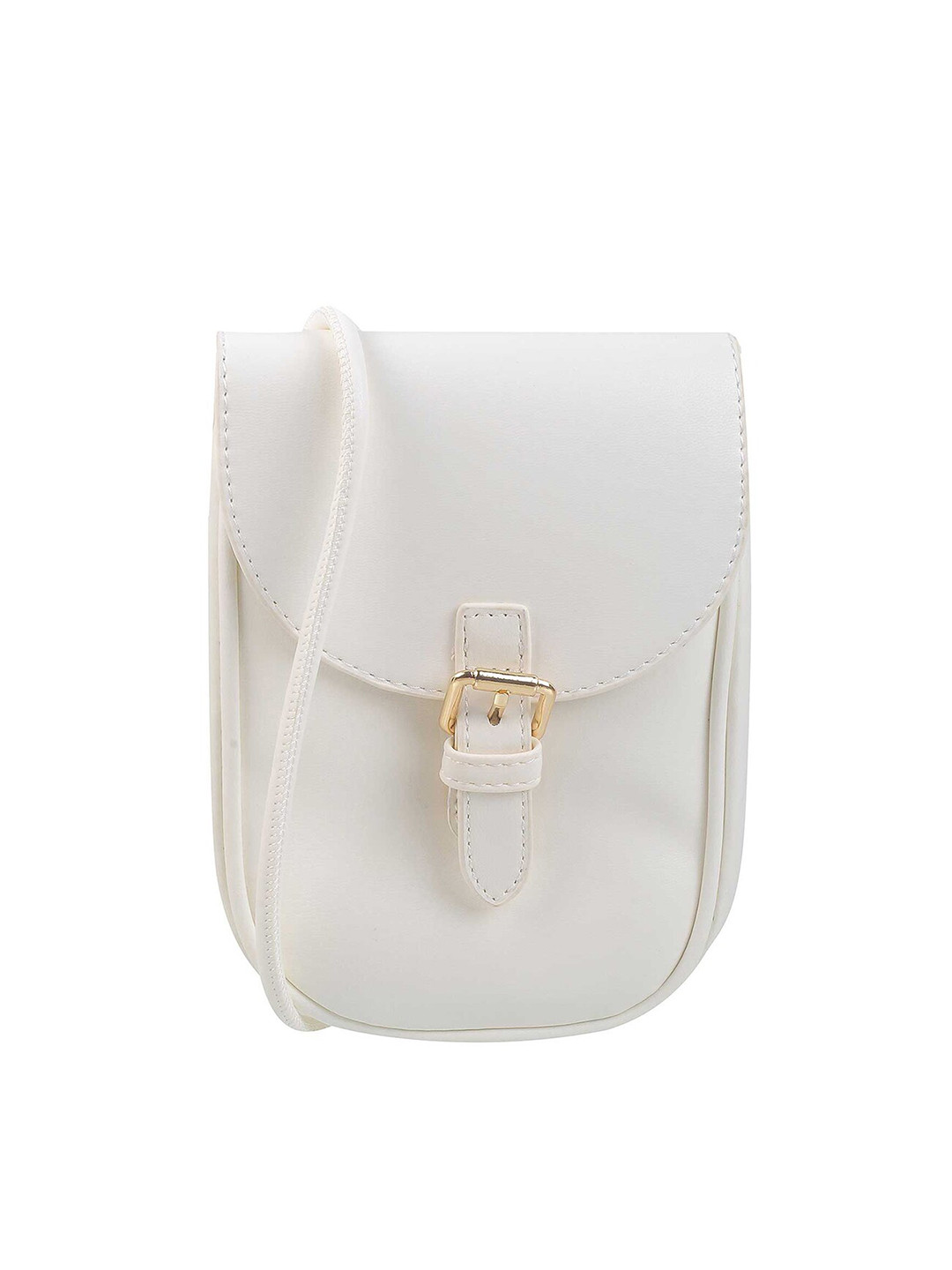 WALKWAY by Metro Structured Sling Bag