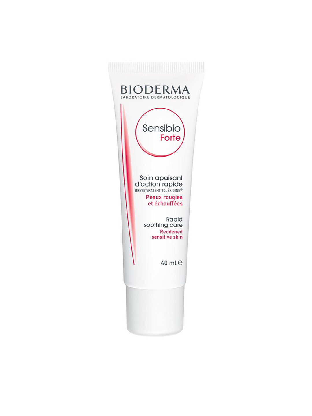 BIODERMA Sensibio Forte Anti-Redness Cream - 40 ml