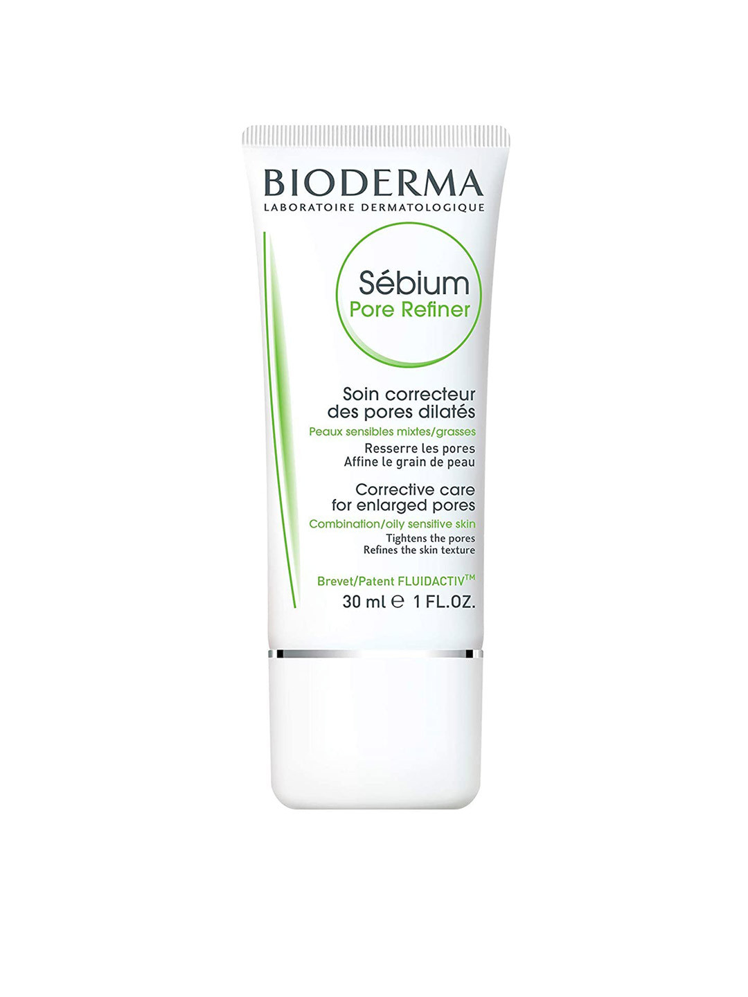BIODERMA Sebium Pore Refiner Cream - 30ml