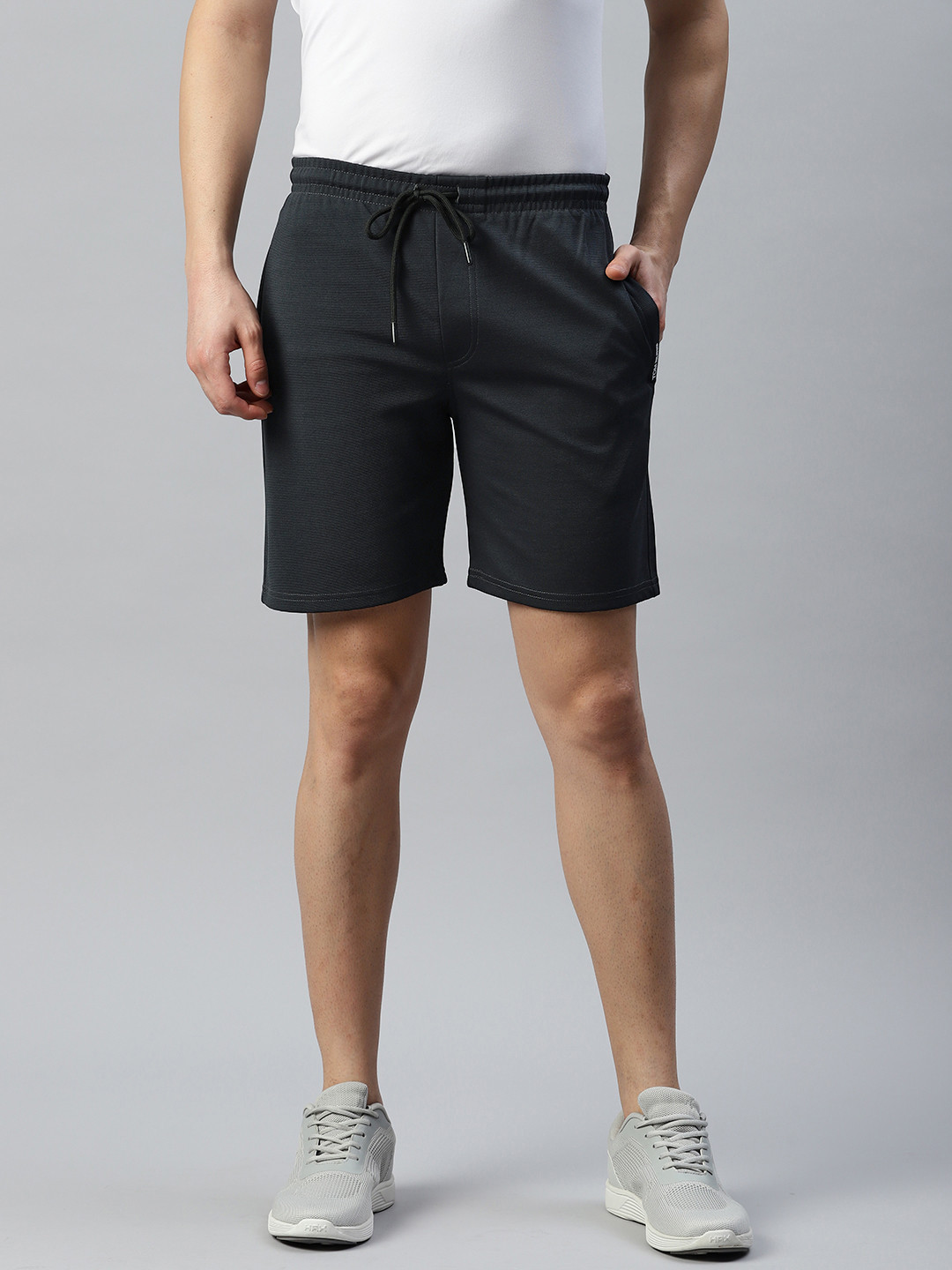 TOM BURG Outdoor Shorts