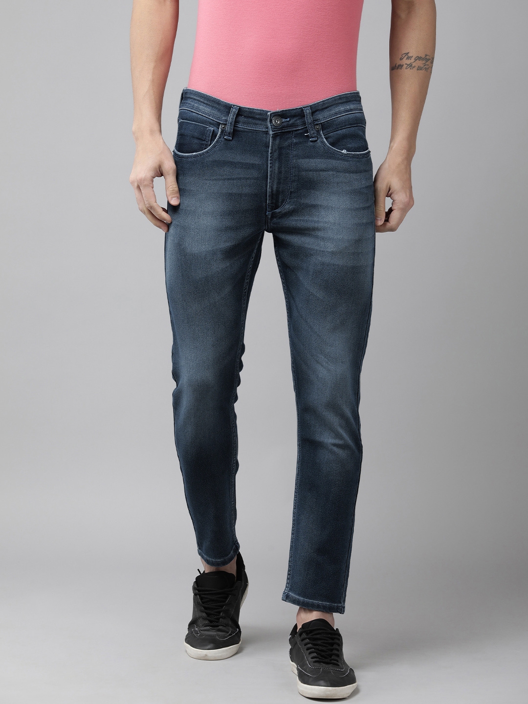 Pepe jeans super skinny discount