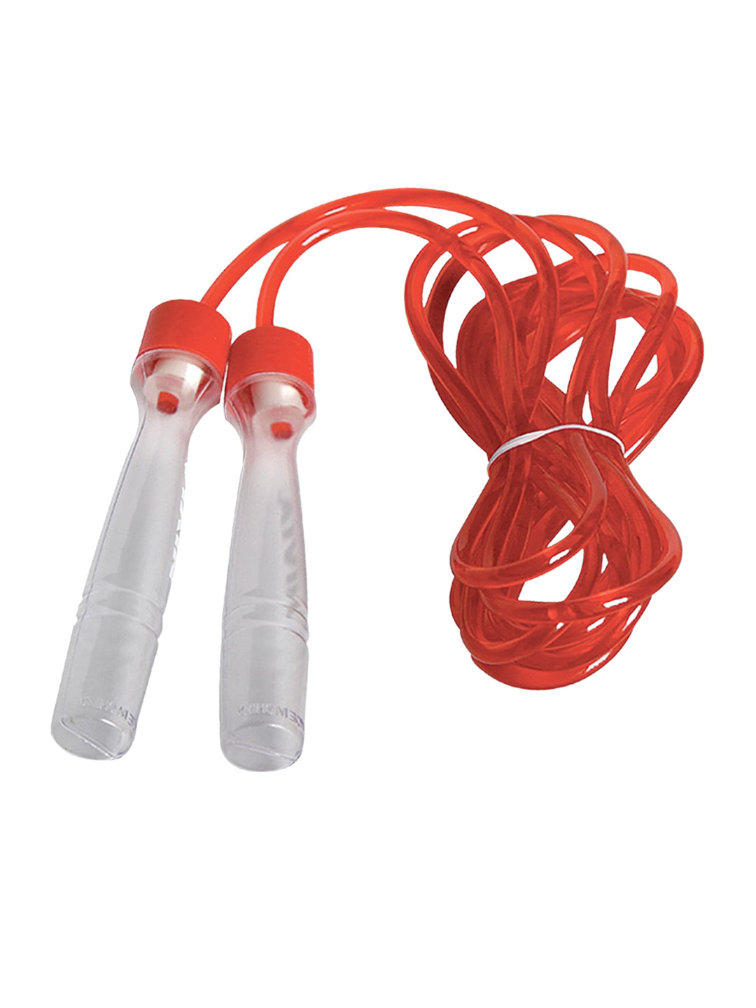 NIVIA Light Weight Without Weight Jump Rope