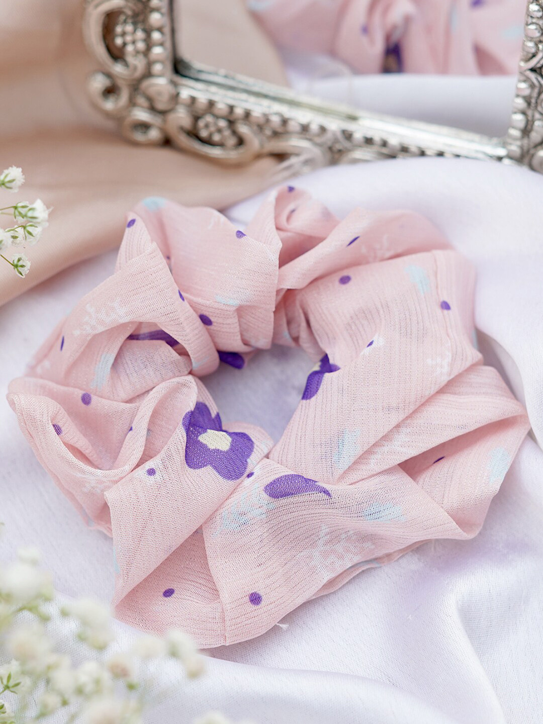 JOKER & WITCH Women Ponytail Holders