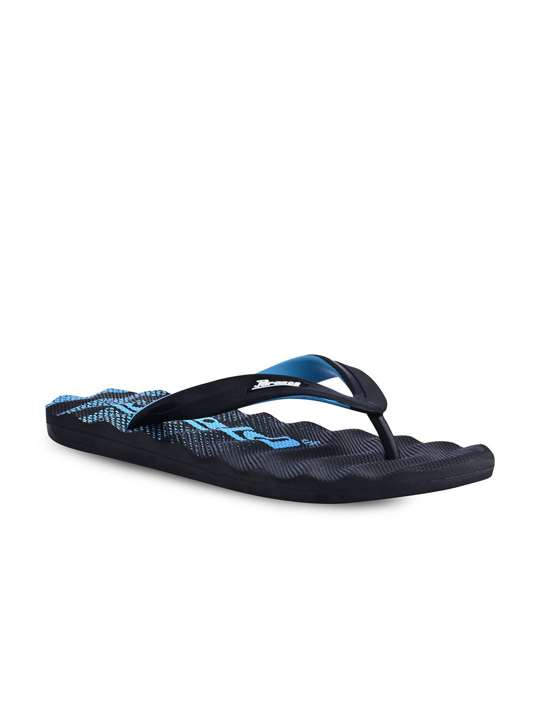 Paragon Men Lightweight & Waterproof Hawai Flip Flops