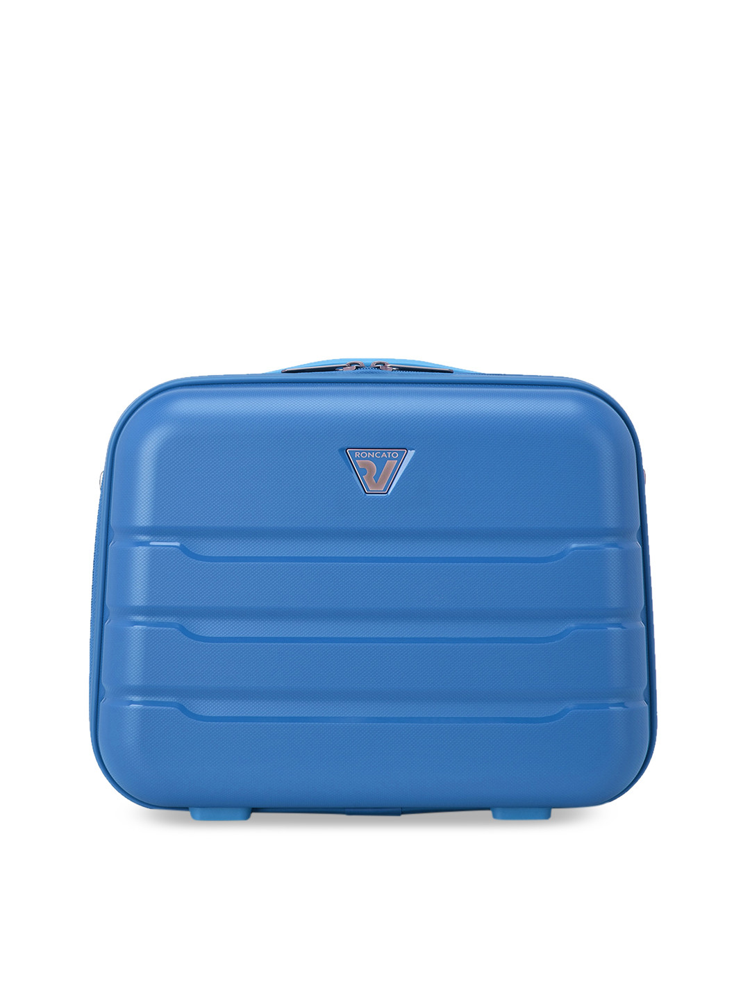 RONCATO BUTTERFLY Range Denim ONE SIZE One Size Hard Beauty Case