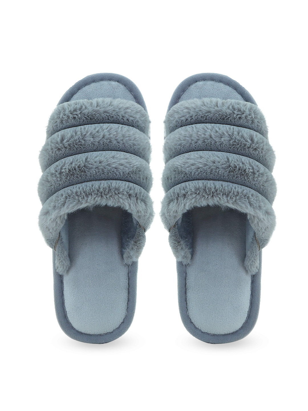 CASSIEY Men Room Slippers