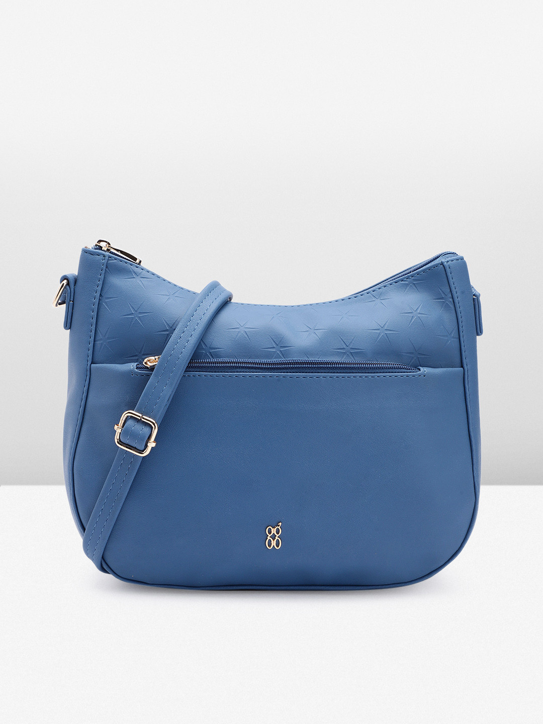 Baggit Structured Sling Bag