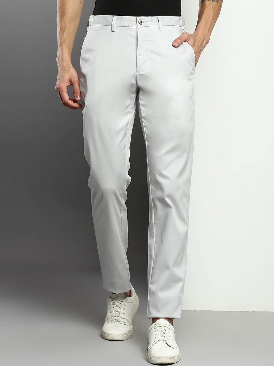 Tommy Hilfiger Men Trousers