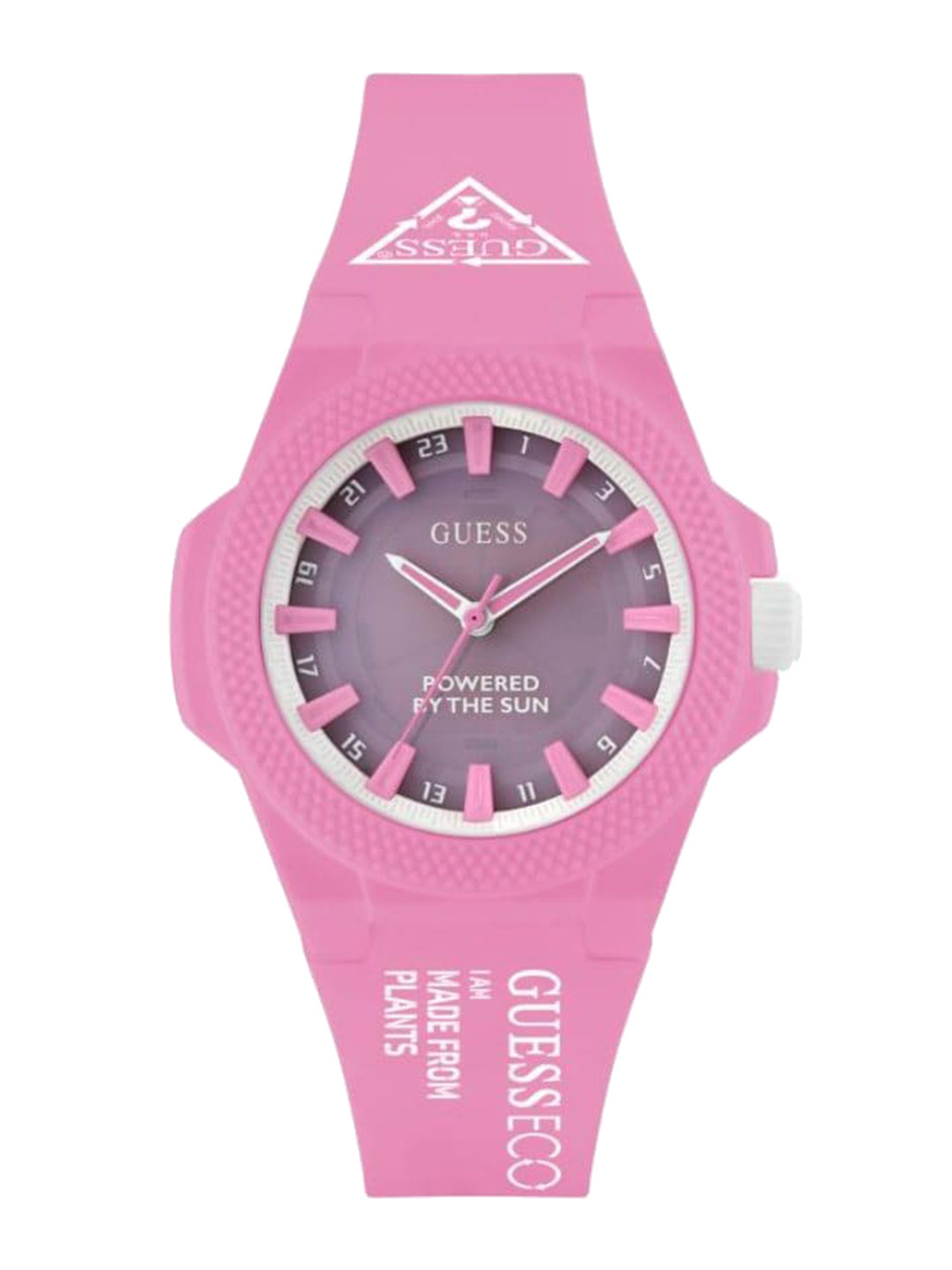 GUESS Women Analogue Watch GW0587L3