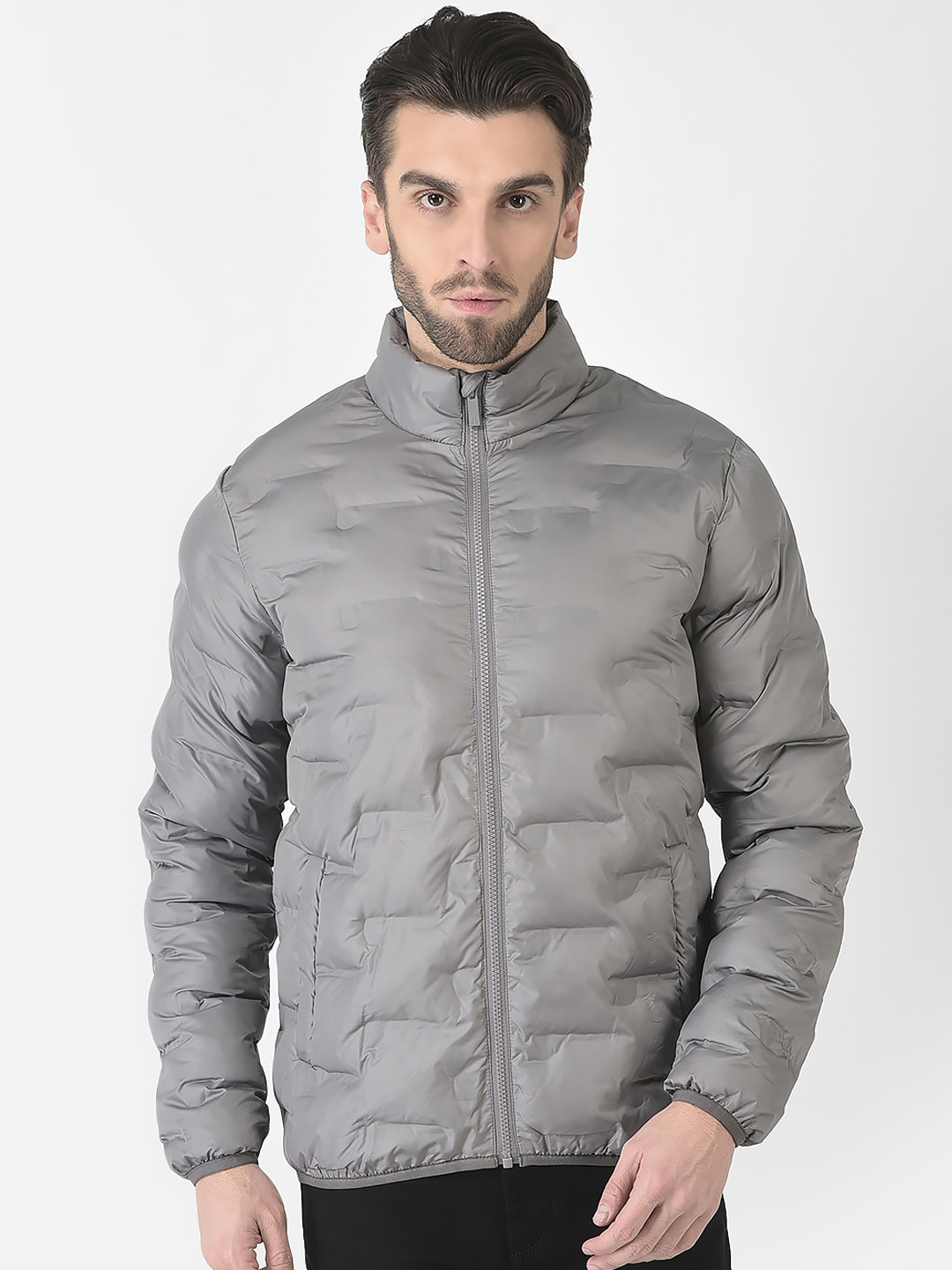 Crimsoune Club Men Light Padded Jacket