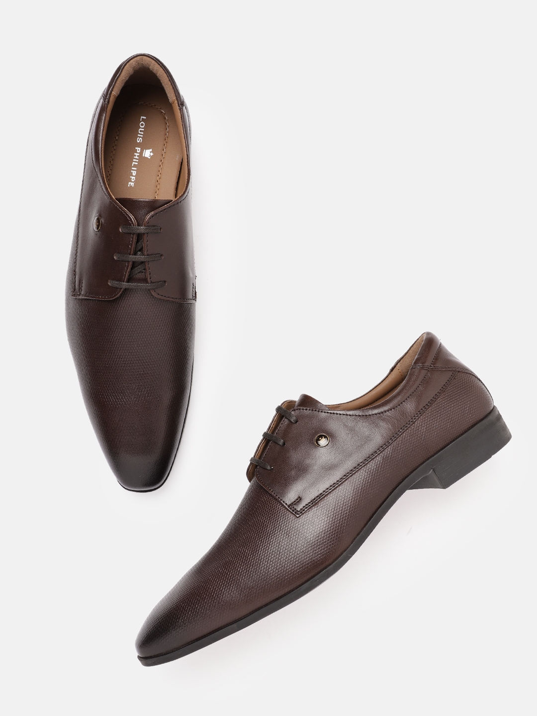 Formal shoes louis hotsell philippe