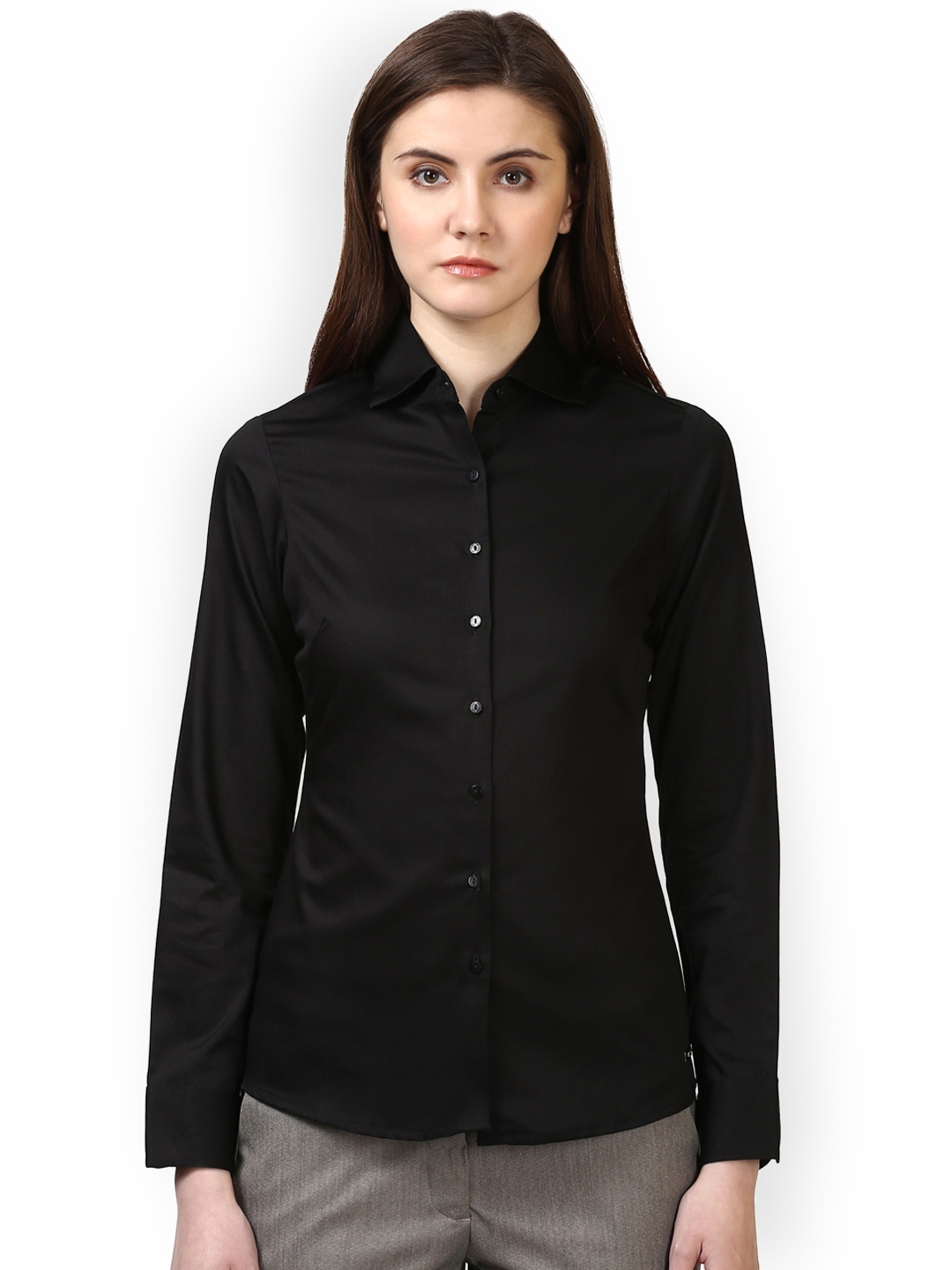 park avenue ladies formal shirts