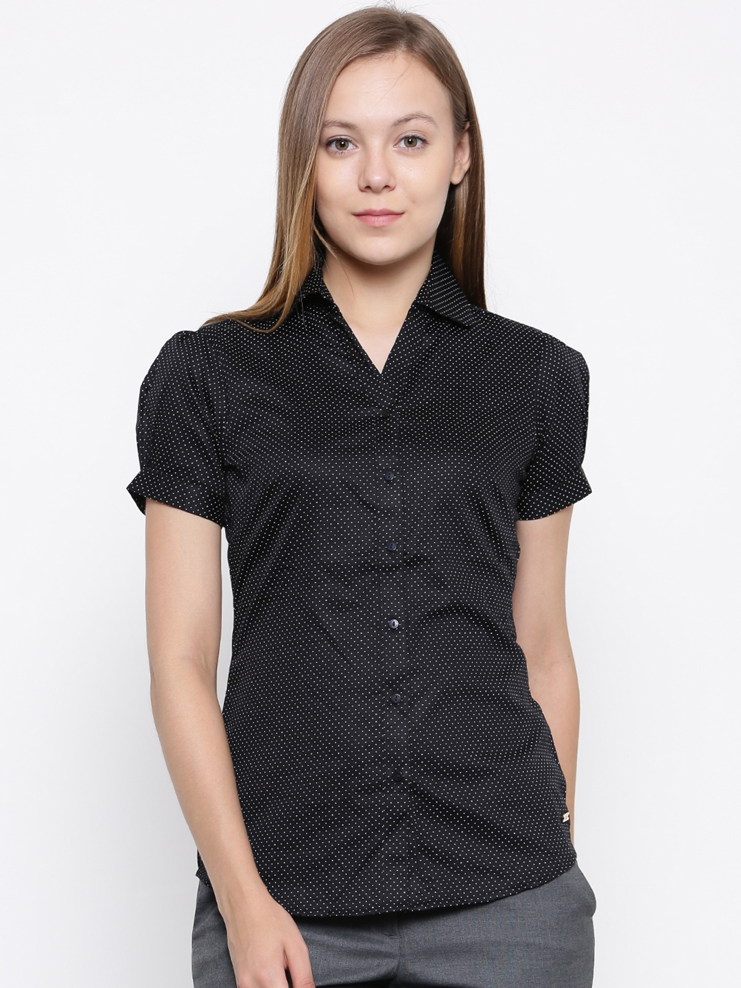 Park avenue store ladies formal shirts