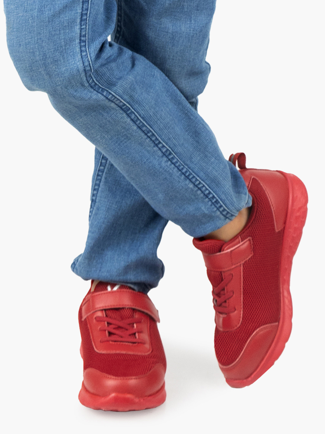 KazarMax Boys Running Non-Marking Sports Shoes