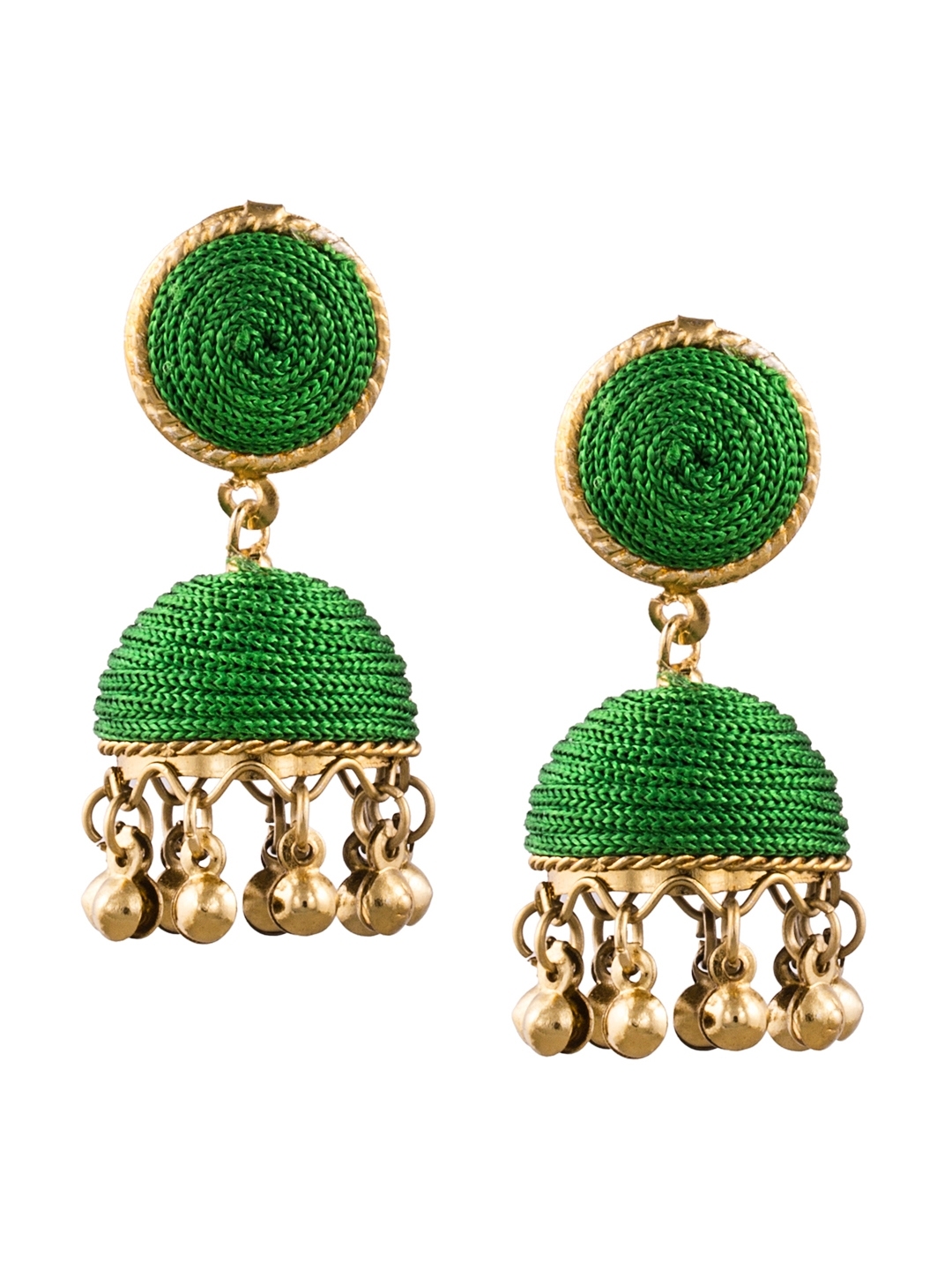 Sia jewellery outlet jhumkas