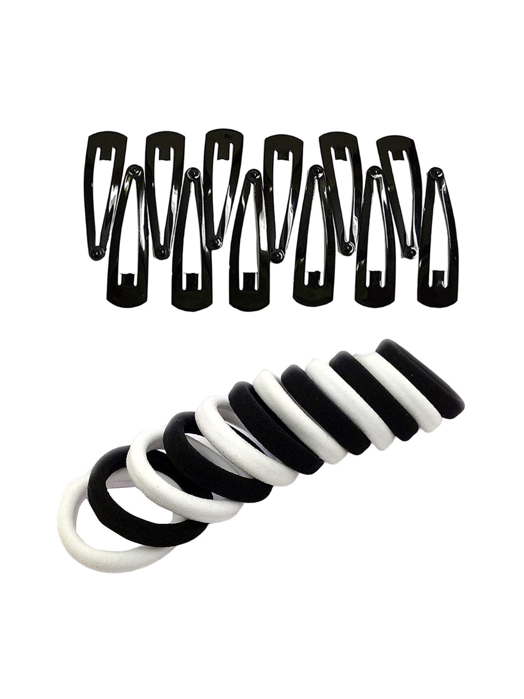 CHANDERKASH Women Pack of 24 Hair Accessory