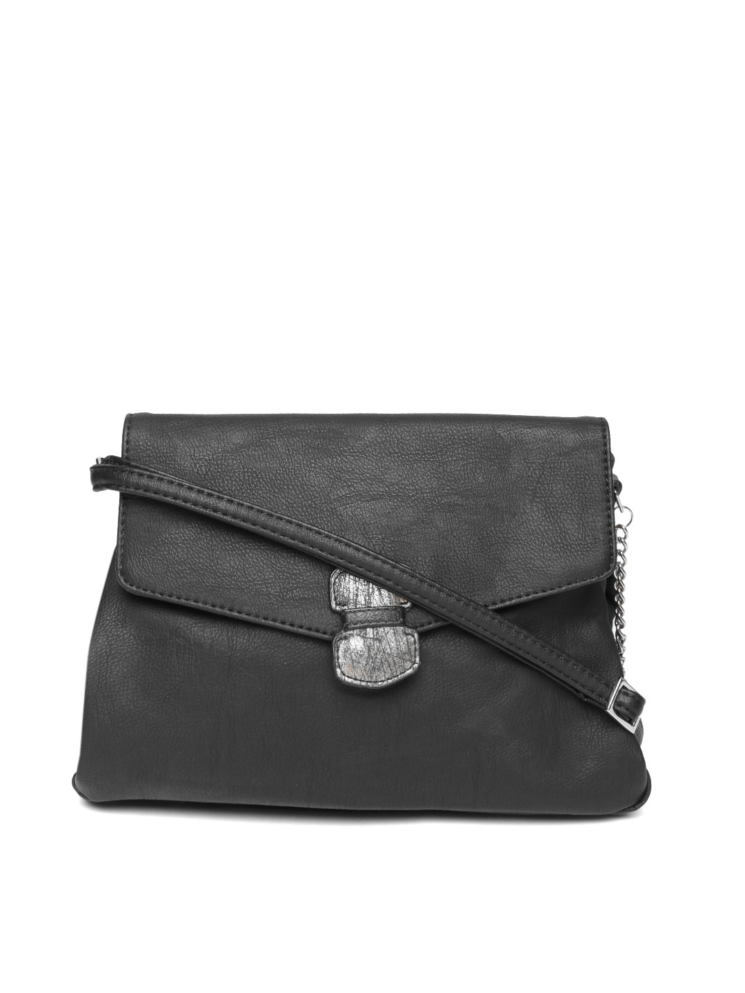 Baggit Sling Bag (Grey) : : Shoes & Handbags