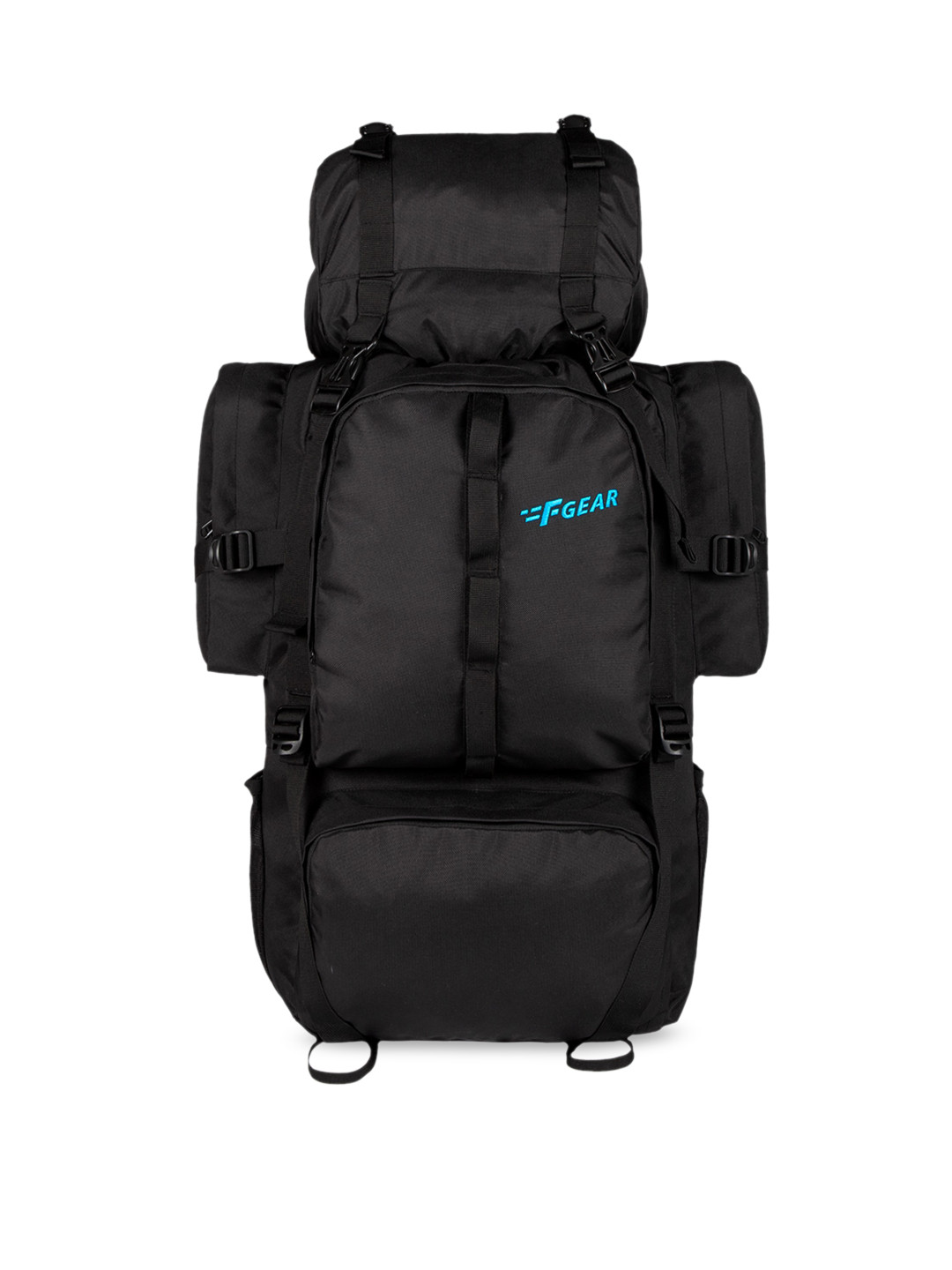 F Gear Solid Trekking Rucksacks