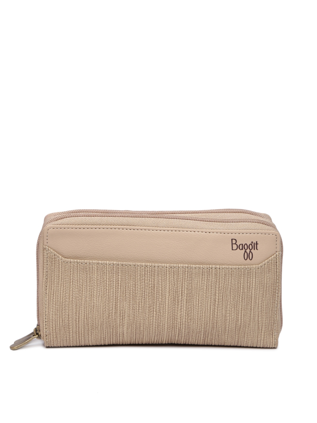 Baggit deals wallet myntra