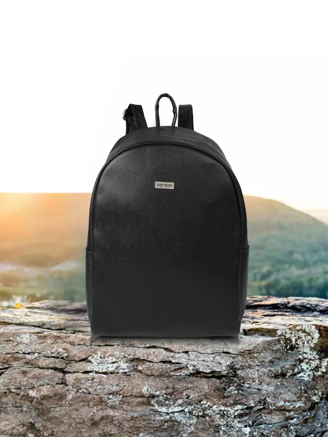 Veneer Women Travel Mini Backpack