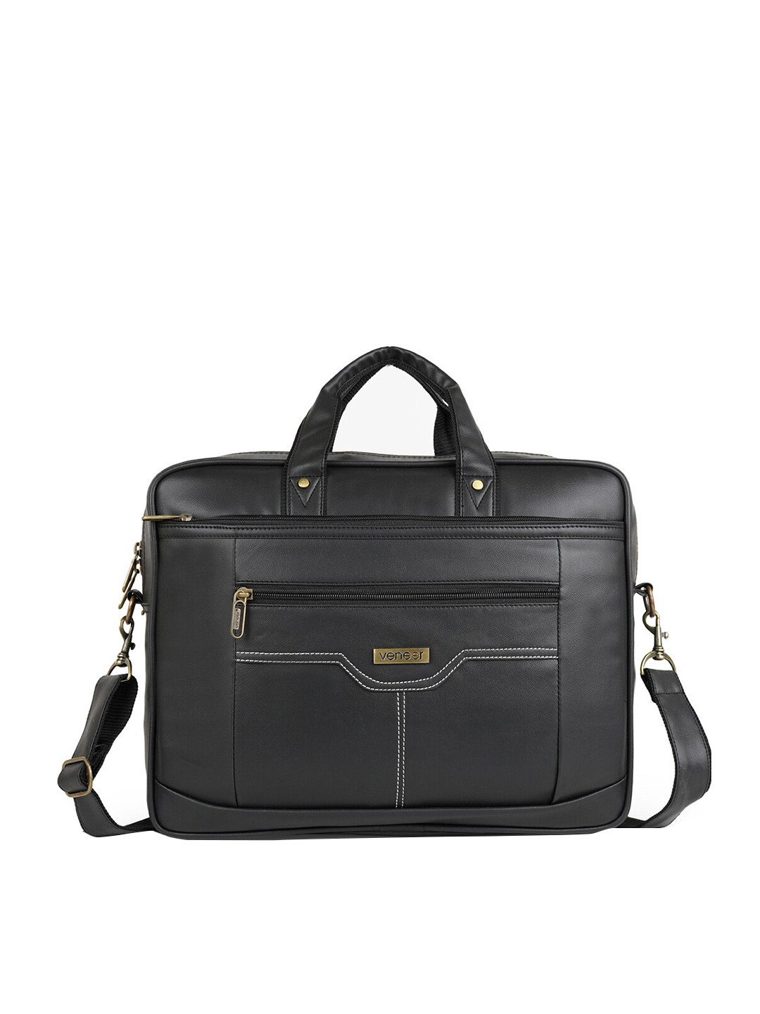 Veneer Men Laptop Bag Up to 16 inch