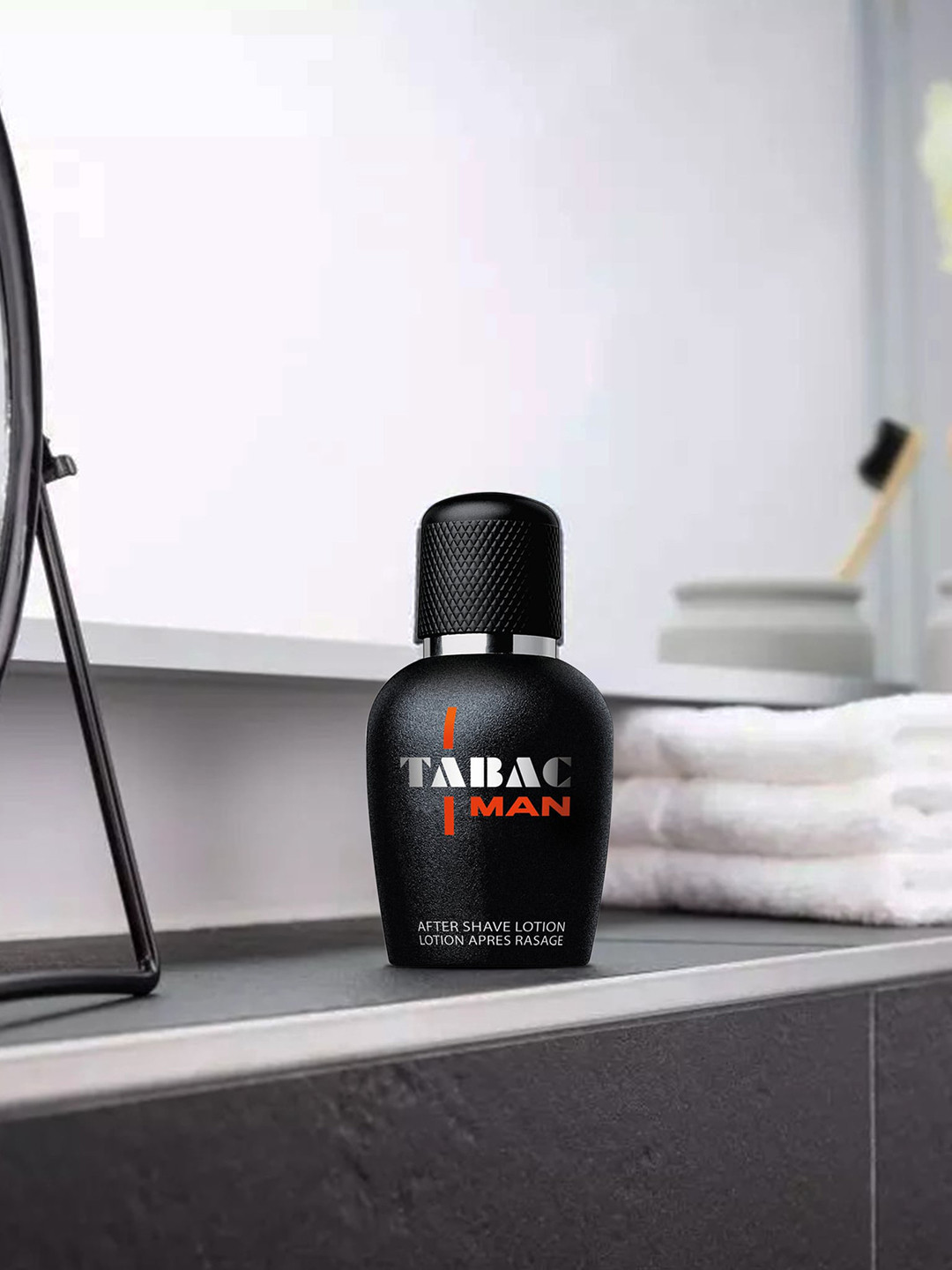 Tabac Men Gravity After Shave Lotion 50ml