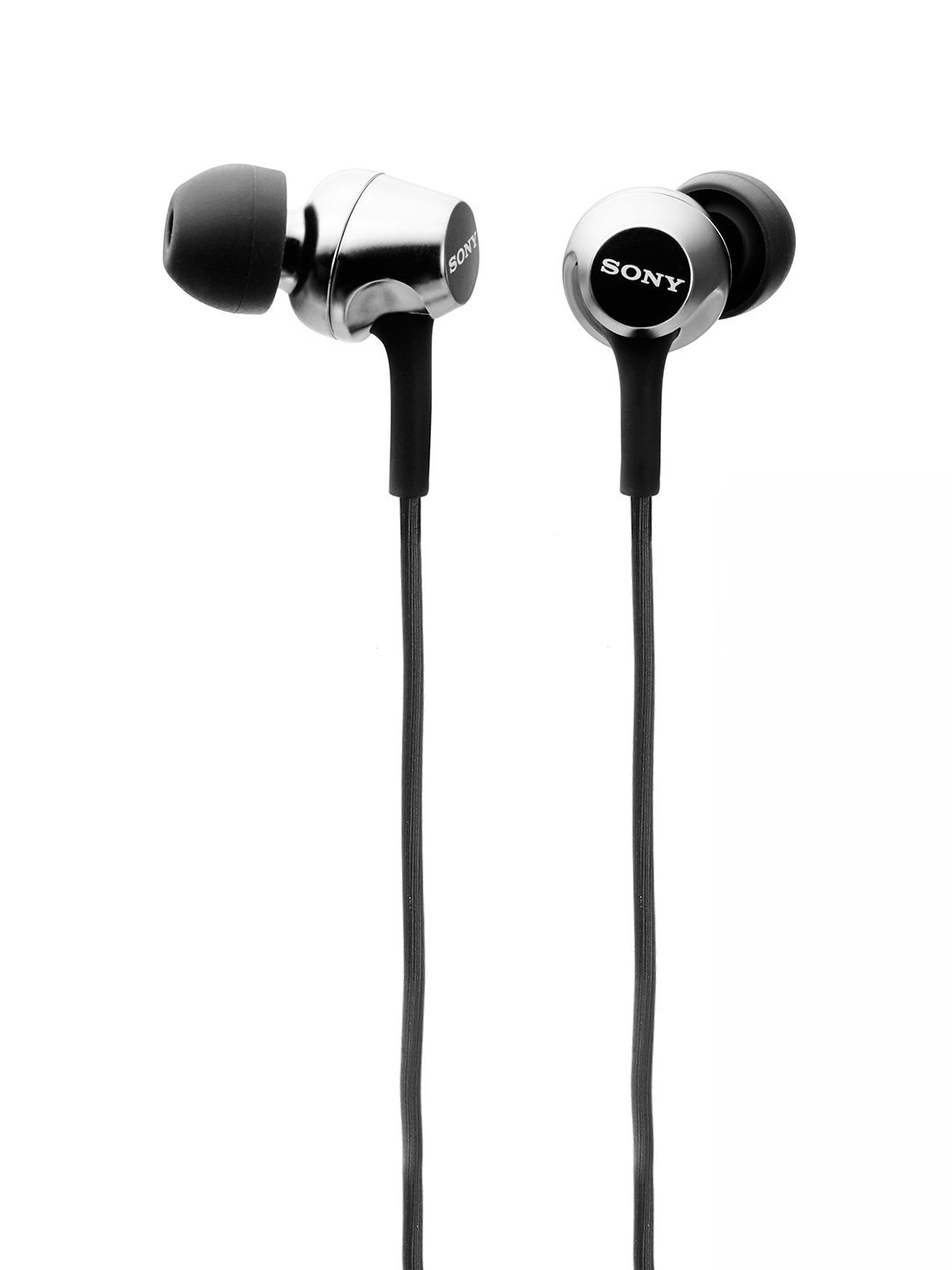 sony earphones myntra