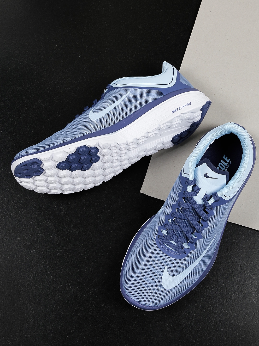 Nike Women FS LITE 4 Running Shoes - Sports Shoes for Women 2147462 | Myntra