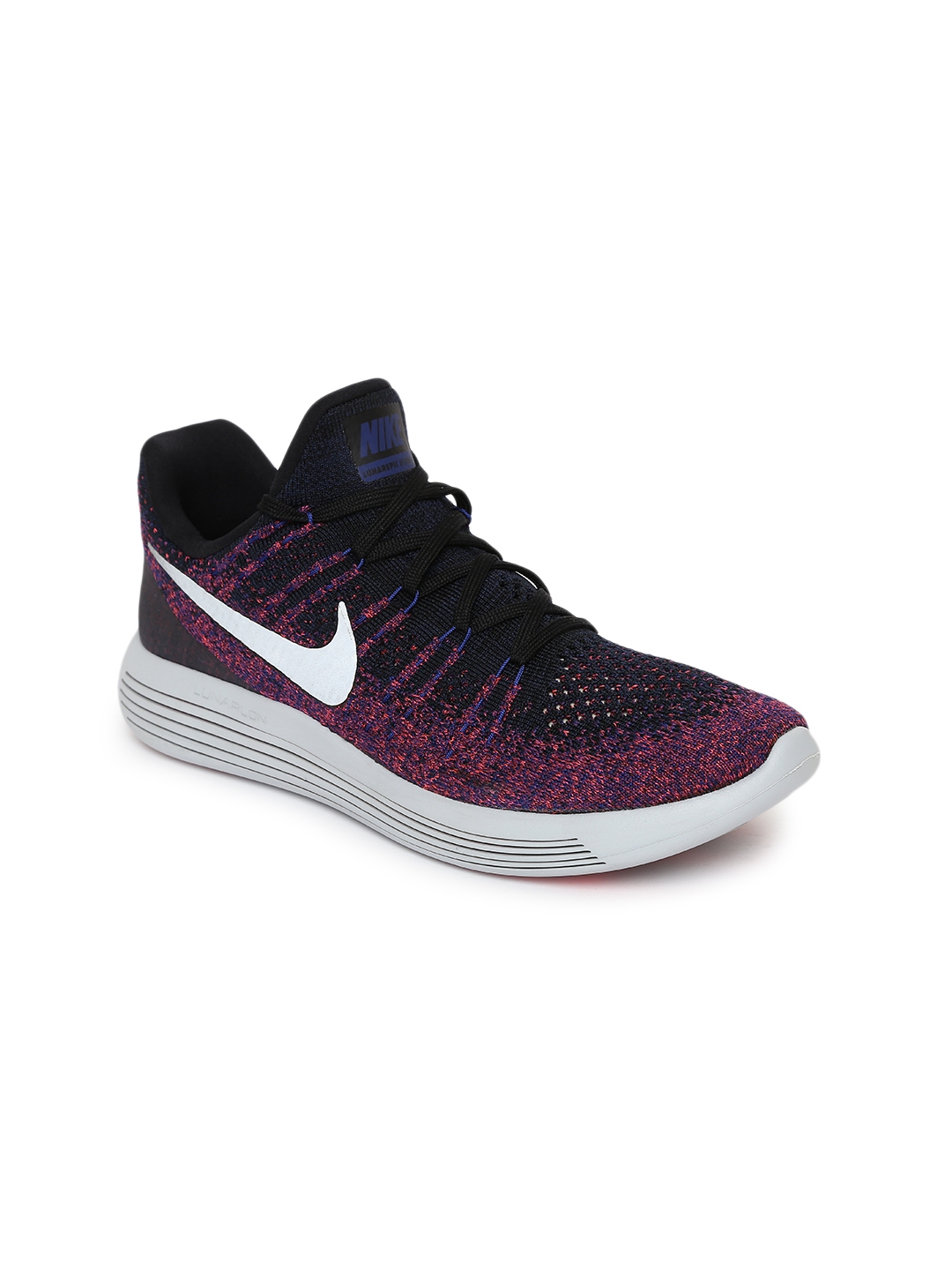 Nike flyknit outlet lunarepic purpura