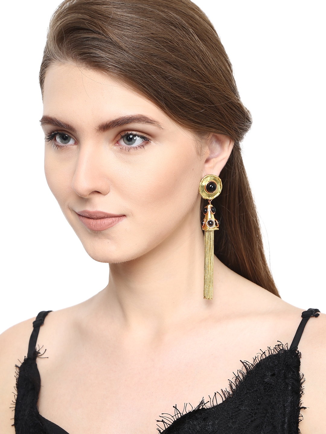 Zerokaata earrings cheap