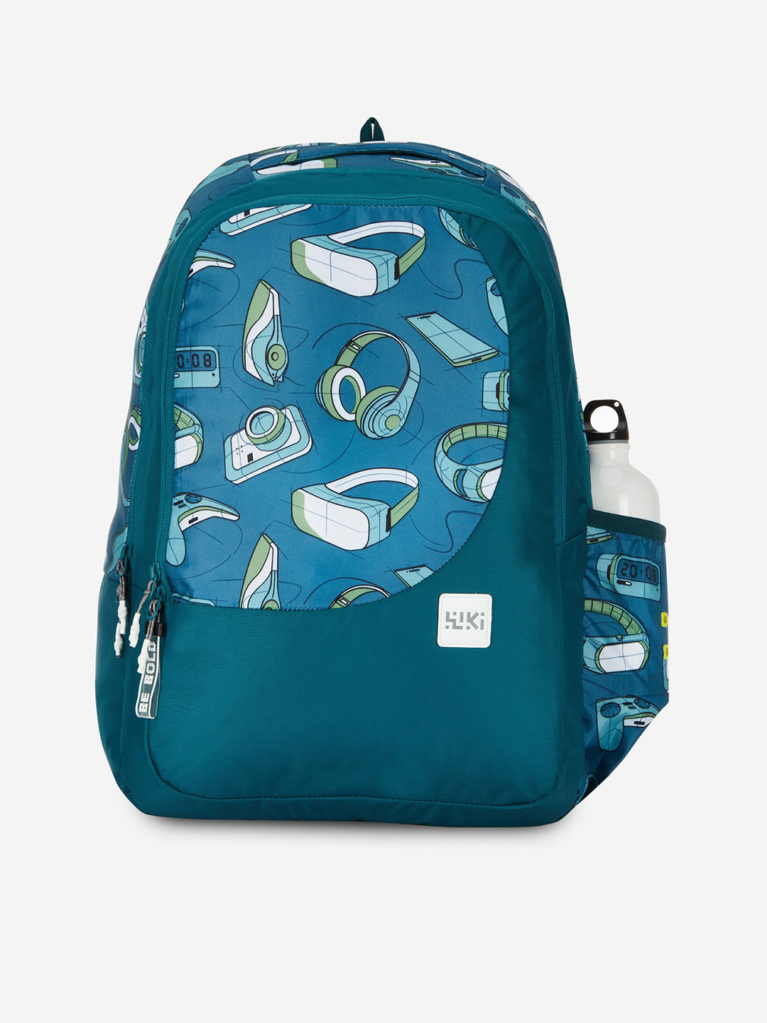 Wildcraft Graphic WIKI 1 Backpack